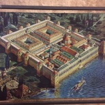 diocletian palace split