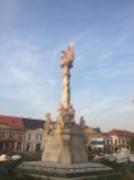monument timisoara